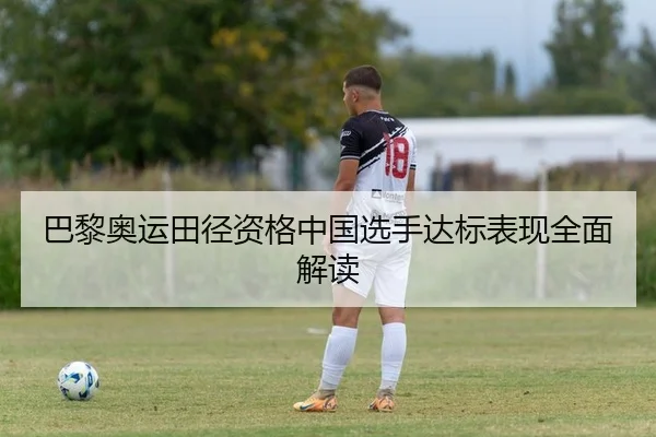 巴黎奥运田径资格中国选手达标表现全面解读